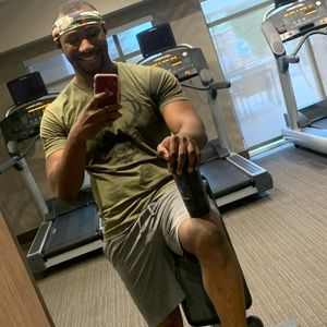 Meet your Posher, Jonathan